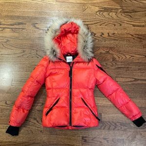 Girls Sam Jacket preowned